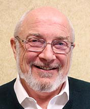Ron Slee