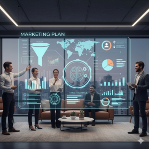 LWS: Marketing Plan (ENG)