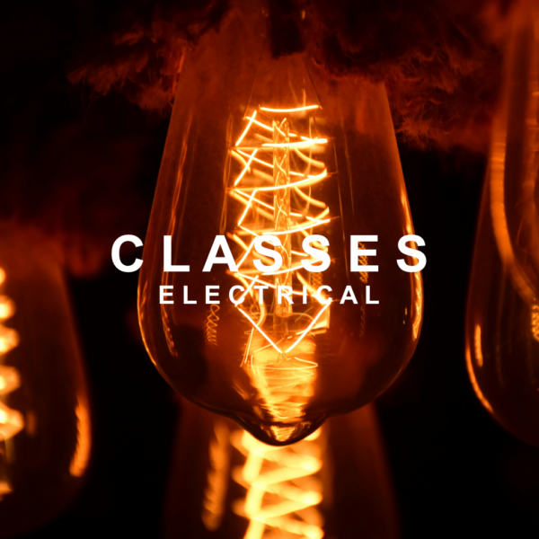 LWS: Basic Electrical Fundamentals