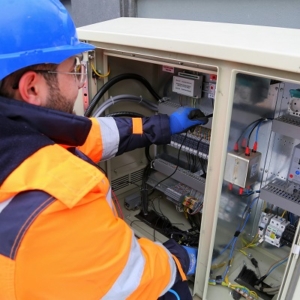 LWS: Electrical Auditor CSA (ENG)