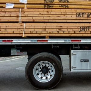 LWS: Basic Flatbed CSA (ENG)