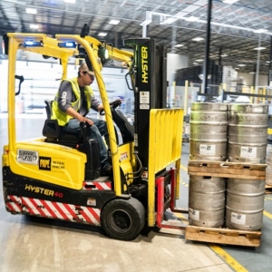 LWS: Parts Warehouse CSA (ENG)