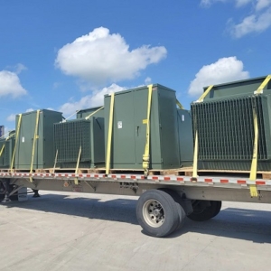 CWI: Flat Bed Securement CSA (ENG)