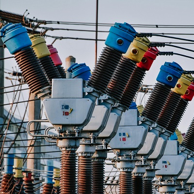 MCE: Understanding Electrical Power (ENG)