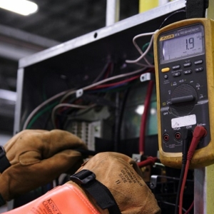 LWS: Electrical Safety in the Workplace (ENG)