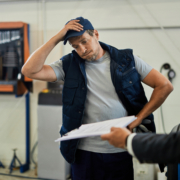 Dealership Service Department Problems