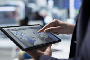 Future of Parts Management