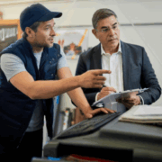 Certified Parts Managers