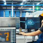 Future of Parts Management