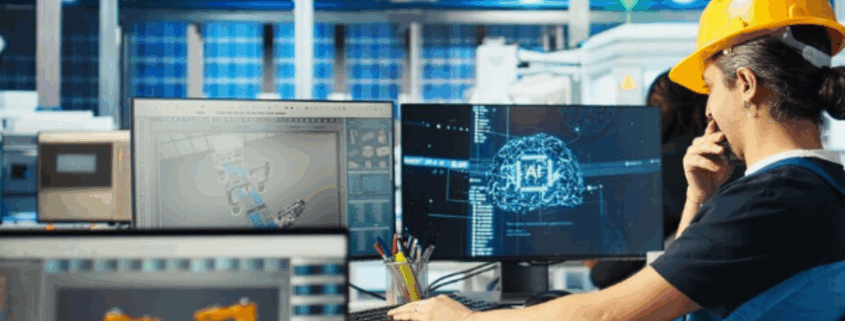 Future of Parts Management