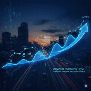 LWS: Demand Forecasting (ENG)