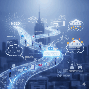 LWS: Marketing Consumer & Business Buyer Behavior (ENG)