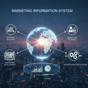 LWS: Marketing Information Systems (ENG)