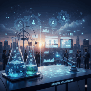 LWS: Primary Research Observation Experimentation (ENG)