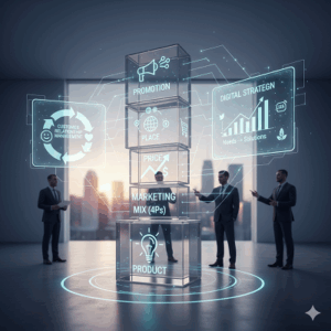 LWS: Introduction to Marketing Principles (ENG)