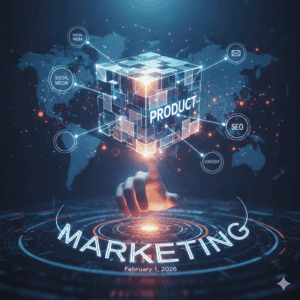 LWS: Marketing The 4 Ps - Products (ENG)