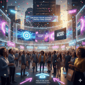 LWS: Marketing The 4 Ps - Promotion (ENG)