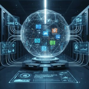 LWS: Secondary Data Management (ENG)