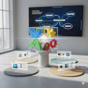 LWS: Marketing Segmentation Strategy (ENG)