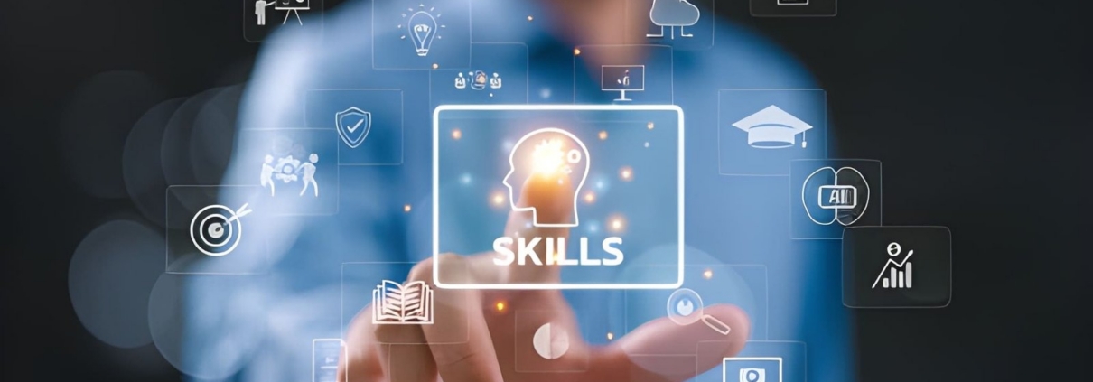 Skill assessments employee