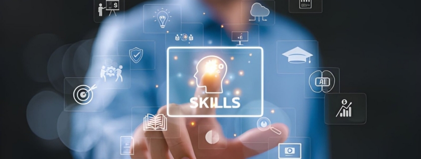 Skill assessments employee