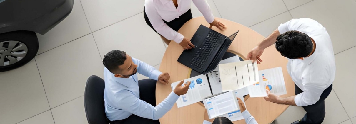 Top Dealer Workforce Training Trends
