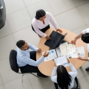 Top Dealer Workforce Training Trends