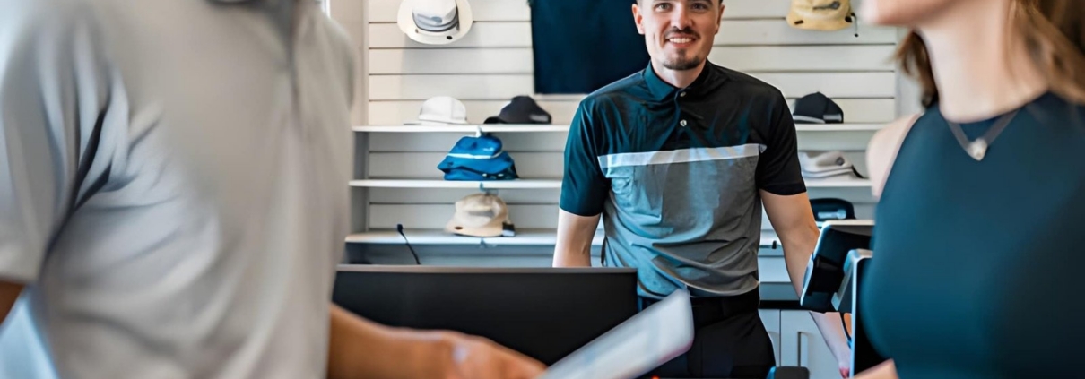 how do sales and merchandising skills affect parts profitability