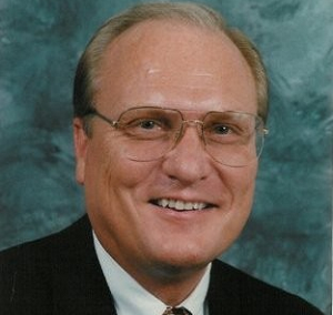 Arlen Swenson