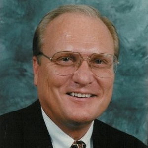 Arlen Swenson