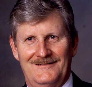 Bob Rutherford