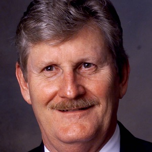 Bob Rutherford
