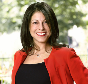 Bonnie Feigenbaum