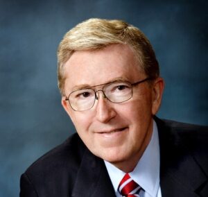 Ed Gordon