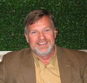 Gary Stansberry