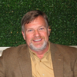 Gary Stansberry