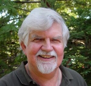 George W. Bohmstedt