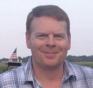 Greg Grady