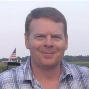 Greg Grady