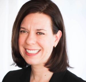 Jennifer Albright