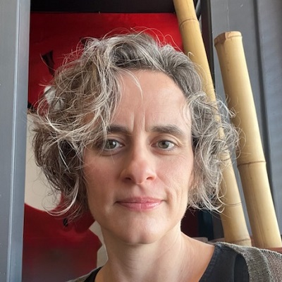 Jenny Erickson