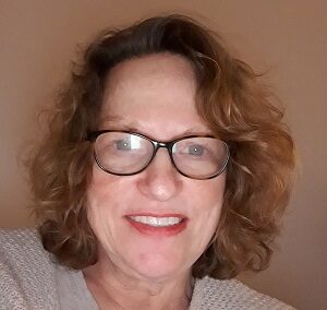 Joanne Costin