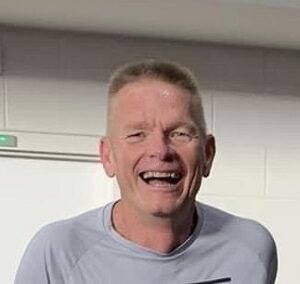 John Andersen