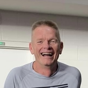 John Andersen
