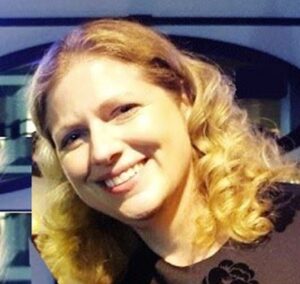 Kari Bogdan