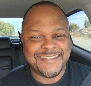 Kenneth Johnson