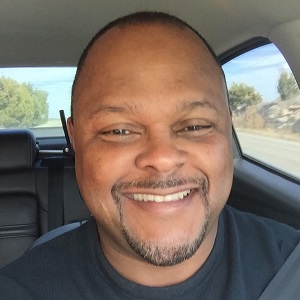 Kenneth Johnson