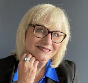 Louise Duranleau