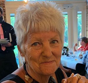 Peggy McIntosh