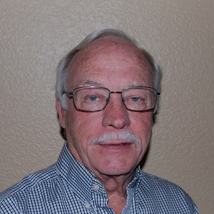 Ron Wilson